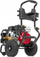 Lavatriçe presioni Dewalt DXPW008E, 190 bar, 600 l/orë, e zezë