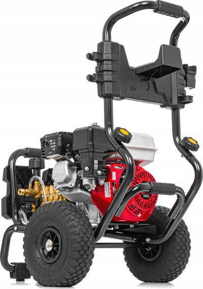 Lavatriçe presioni Dewalt DXPW008E, 190 bar, 600 l/orë, e zezë
