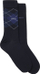 Set çorape për meshkuj HUGO BOSS mHB1263, 2 palë, të kaltra