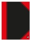 Fletore LandrÉ China Notebook 400710022, format A7, 96 faqe