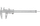 Калибар мерен Тоpex 31C616, 200mm, прецизност 0.05mm, метален