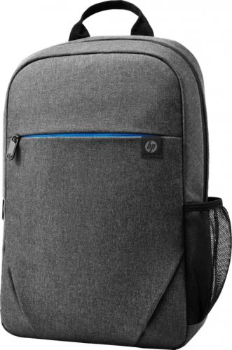 Çantë shpine për laptop HP Prelude, 15,6\", gri