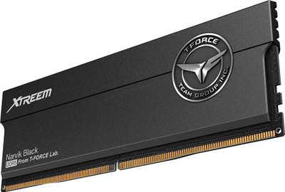 Memorie TeamGroup T-Force Xtreem, DDR5, 32 GB, 7600 MHz, CL36, FFXD532G7600HC36FDC01