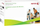Toneri lazer Xerox Everyday për Brother TN2320 006R03330, i zi