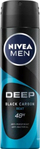 Deodorant për meshkuj Nivea Antiperspirant, 150 ml