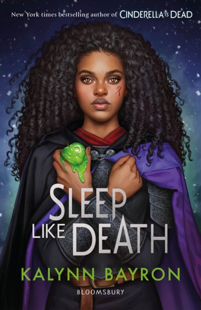 Sleep Like Death - Kalynn Bayron