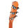 Kitarë elektroakustike V-TONE VEAG1 CE VS, madhësi 4/4, trup dreadnought cutaway, sunburst