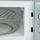 Furrë me mikrovalë Girmi FM2100, 20L, grill, retro, e kuqe