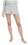 Pizhame/shortse Calvin Klein 1981 QS6260E -020, të hirta M mCK1358-M