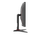 Monitori AOC C27G2ZE/BK, 27 inç, i lakuar, 240Hz, FHD, i zi