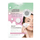 Pambuk i lagësht për heqjen e grimit Beauty Formulas Foaming Pocket Pad, 1 copë