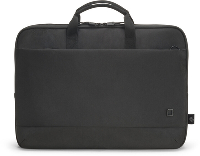 Çantë DICOTA Eco Slim Case MOTION për laptop 14"-15.6", e zezë