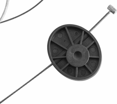 Mbajtëse muri për TV Home It Wire, 13-70", 50 kg, e zezë