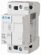 Bazë sigurie Eaton Z-SH/2, 2 pole, 32A, e bardhë