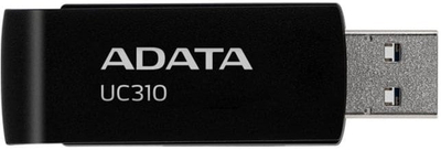 USB ADATA UC310, 256GB, USB 3.2, i zi