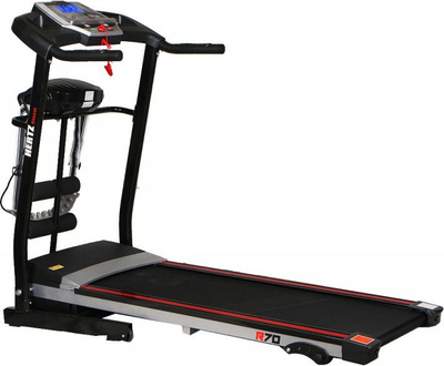 Shirit vrapues Hertz Electra R70. 1,25 km, 12 km / orë, 110 kg