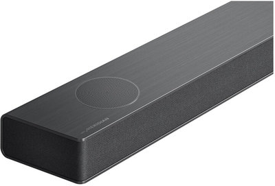 Soundbar LG S90QY, 5.1.3, црна