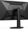 Monitor AOC Q27G4X, 27\", Quad HD, 180Hz, i zi