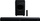 Soundbar Xiaomi Soundbar Pro 2.1, Dolby Audio DTS Virtual:X, me subwoofer, i zi