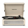 Crosley Gramofon+Bluetooth Voyager Dune Cr8017B-Du4