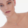 Qafore elegante argjendi me kristale – Shine A4668-10HG, Victoria Cruz
