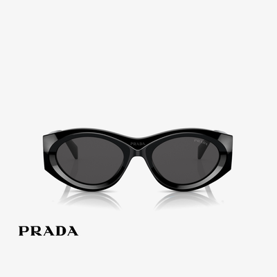Prada PR 20ZS 1AB5S0 53