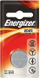 Bateri litium Energizer CR2025, 3V, 1 copë në paketim