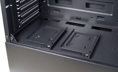 Kasë Inter-Tech C-303 Mirror, Full Tower