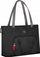 Торба за лаптоп Wenger SwissGear Motion Deluxe, 15.6\", 2 прегради, црна