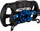 Timon sim racing Cube Controls CSX-3, 4 pedale, ekran 4" LCD, blu