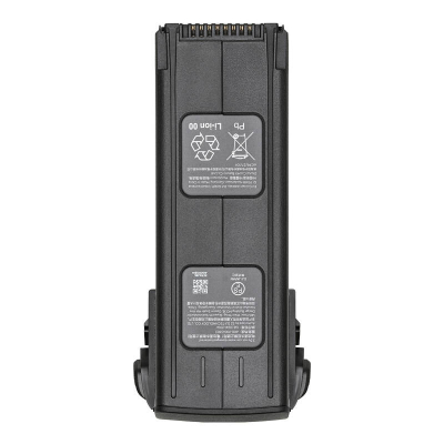 Bateri droni DJI Mavic 3 Intelligent Flight, 5000mAh, e zezë