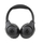 Kufje Wireless Buxton BHP 8700 BLACK BT – Bluetooth 5.3, Ngjyrë e Zezë