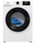 Set lavatriçe dhe tharëse Gorenje W3NGPI72SBS D2HNE7E SKHNE70W, 7kg, slim, e bardhë
