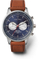 Orë dore Triwa Nevil Blue Steel TW-NEST108-SC010216