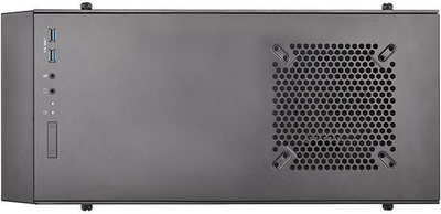 Kasë Thermaltake Core G21 TG, Midi Tower