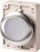 Buton Eaton M30C-FDL-W, 30 mm, i bardhë