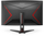 Monitor AOC C32G2ZE - LED, 31.5", Full HD, i zi