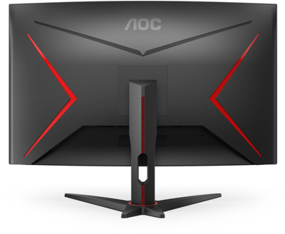 Monitor AOC C32G2ZE - LED, 31.5", Full HD, i zi