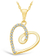 Varëse JVD Heart SVLP0588XH2GO00