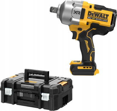 Çelës goditës me bateri DEWALT DCF964NT XJ, 18V, brushless, pa bateri edhe pa karikues