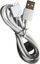 Kabllo zgjatuese energjie Cololight Power, USB A, për shirit Cololight, e bardhë