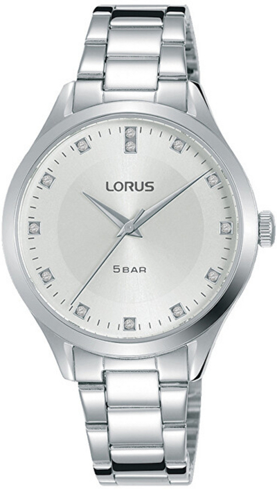 Orë dore Lorus Analog RG201RX9