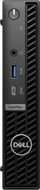 Kompjuter Dell OptiPlex Micro Form Factor 7020, Intel® Core™ i5-14500T, 16 GB RAM, 256 GB SSD, i zi