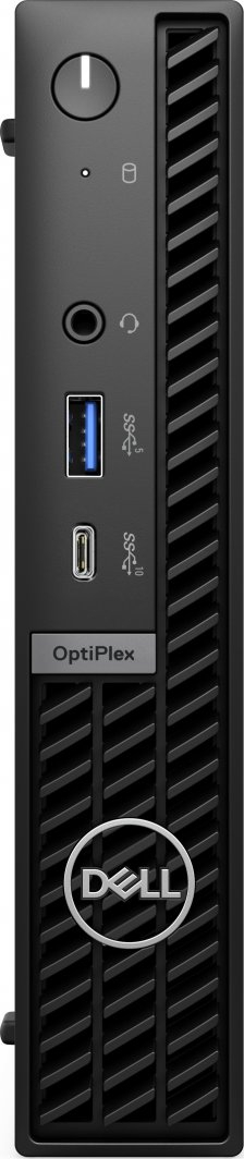 Kompjuter Dell OptiPlex Micro Form Factor 7020, Intel® Core™ i5-14500T, 16 GB RAM, 256 GB SSD, i zi