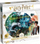 Puzzle Winning Moves Harry Potter Magical Creatures, 500 copa, për moshat 10+, me kuti të bardhë