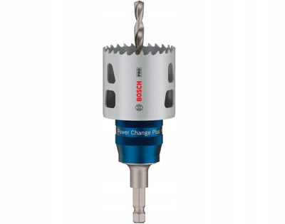 Sharrë rrethore Bosch Home and Garden 2608594388, 51 mm, metal