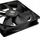 Ventilator kaste Kolink Classic HDB PWM, 120mm, 1500 RPM, i zi