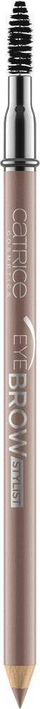 Laps vetullash me penel Catrice Nr. 015 Ashy Drama 1.4g