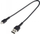 Kabllo USB StarTech, e zezë