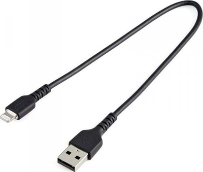 Kabllo USB StarTech, e zezë